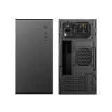 CoolBox - CAJA MATX M640C USB-C 3.2 GEN1 FULLMETAL BASIC500GR 500W + 1 VENT. 90MM