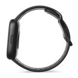 Hama - 4000 4,19 cm (1.65") TFT 46 mm Digital Pantalla táctil Negro