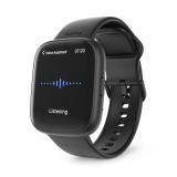 Hama - 4000 4,19 cm (1.65") TFT 46 mm Digital Pantalla táctil Negro