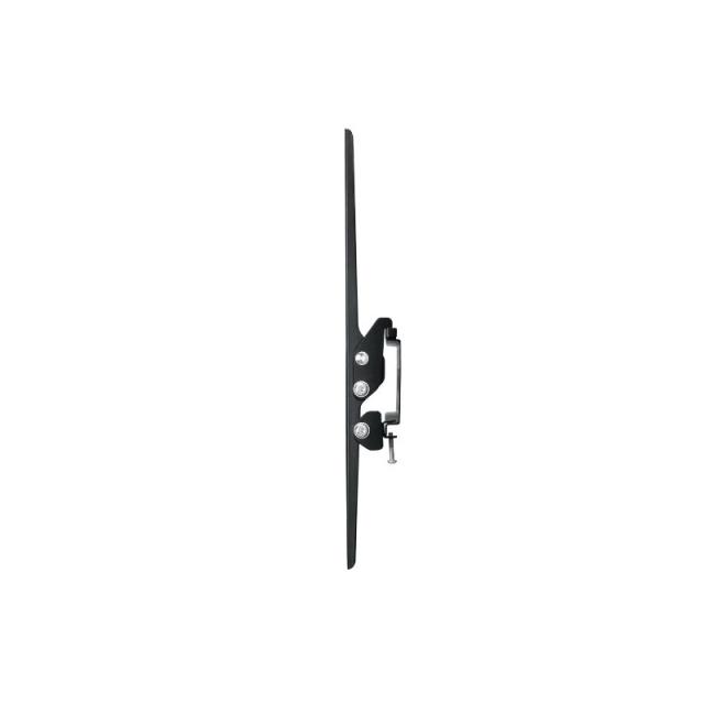 Hama - 00220808 soporte para TV 190,5 cm (75") Negro