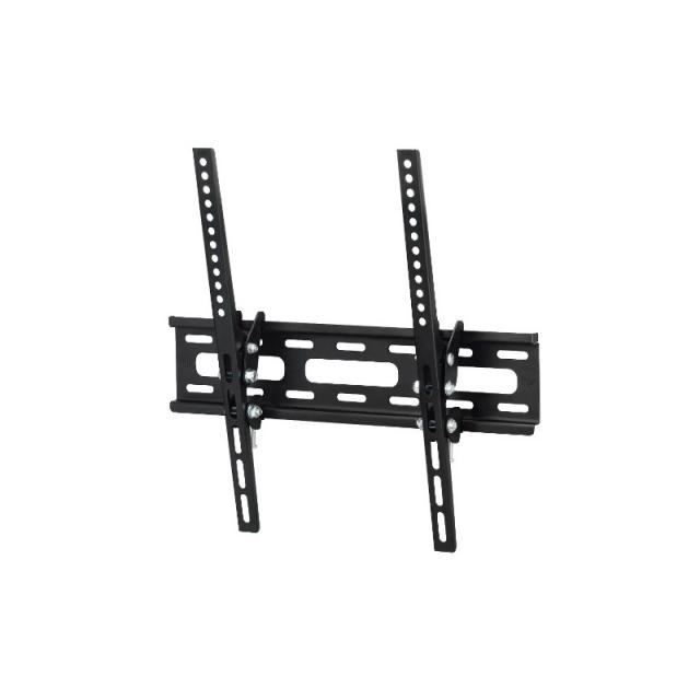 Hama - 00220808 soporte para TV 190,5 cm (75") Negro