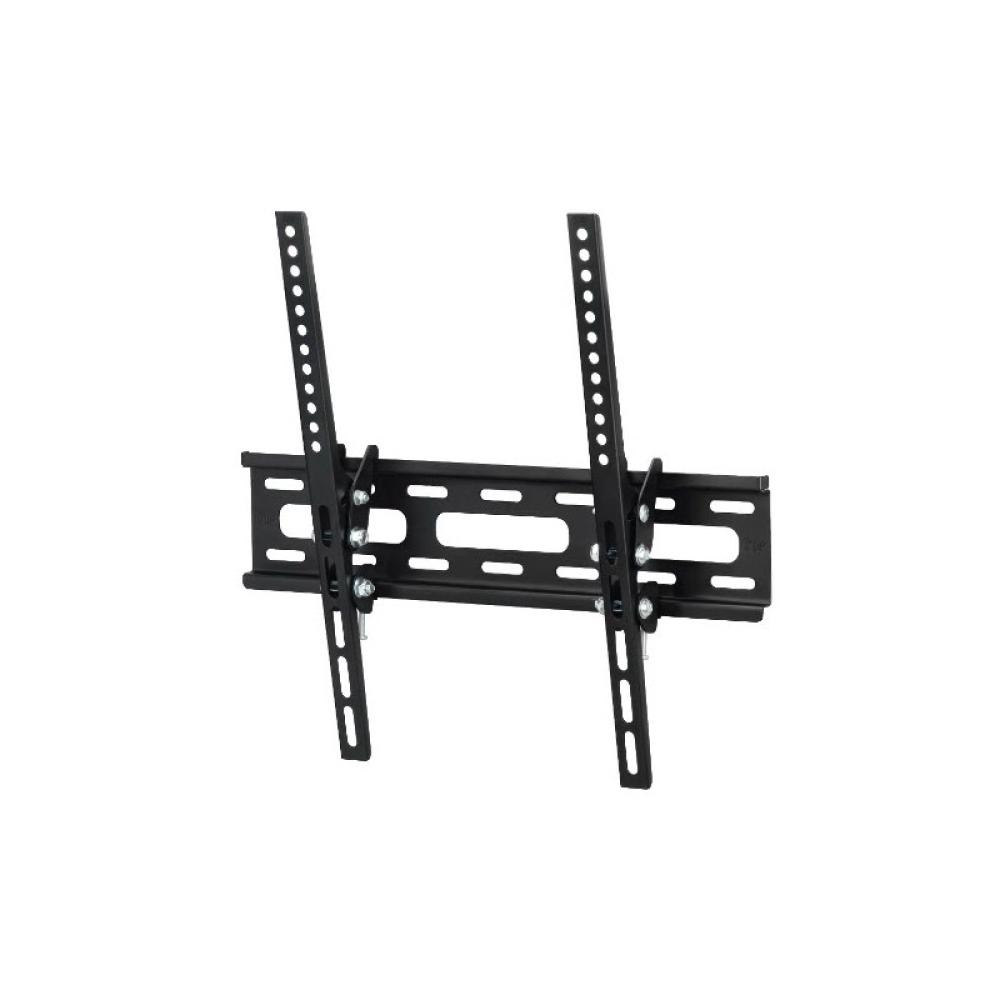 Hama - 00220808 soporte para TV 190,5 cm (75") Negro
