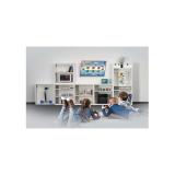 Hama - 00220808 soporte para TV 190,5 cm (75") Negro