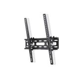 Hama - 00220808 soporte para TV 190,5 cm (75") Negro