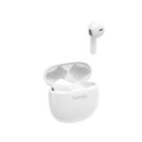 Hama - Action One Auriculares True Wireless Stereo (TWS) Dentro de oído Llamadas/Música Bluetooth Blanco