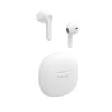 Hama - Action One Auriculares True Wireless Stereo (TWS) Dentro de oído Llamadas/Música Bluetooth Blanco