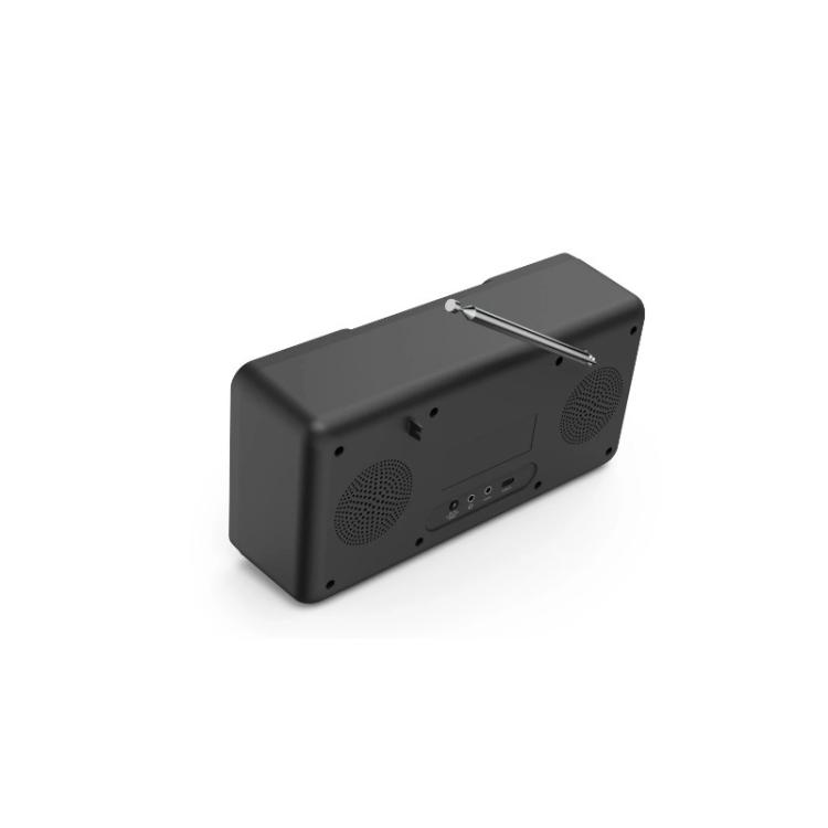 Hama - 00054257 radio Personal Digital Negro