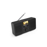 Hama - 00054257 radio Personal Digital Negro