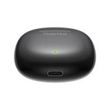 Hama - Action One Auriculares True Wireless Stereo (TWS) Dentro de oído Llamadas/Música Bluetooth Negro