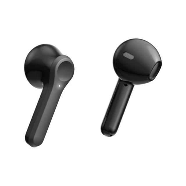 Hama - Action One Auriculares True Wireless Stereo (TWS) Dentro de oído Llamadas/Música Bluetooth Negro