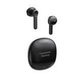Hama - Action One Auriculares True Wireless Stereo (TWS) Dentro de oído Llamadas/Música Bluetooth Negro