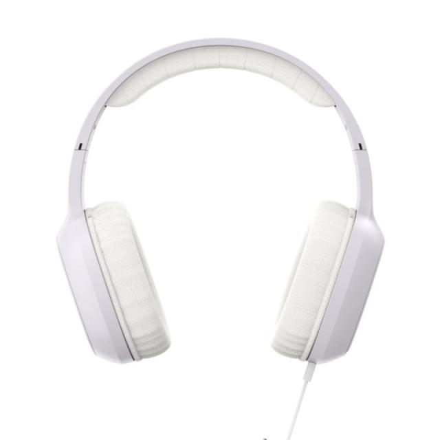 Hama - Fun C Auriculares Alámbrico Diadema Llamadas/Música USB Tipo C Blanco