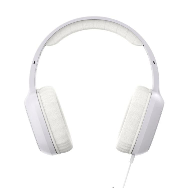 Hama - Fun C Auriculares Alámbrico Diadema Llamadas/Música USB Tipo C Blanco