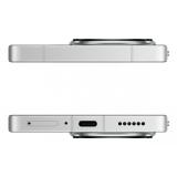 Xiaomi - Poco F7 Pro 16,9 cm (6.67") SIM doble 5G USB Tipo C 12 GB 512 GB 6000 mAh Plata