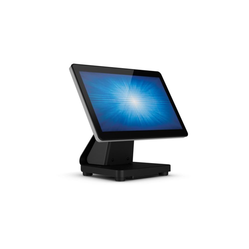 Elo Touch Solutions - E924077 mueble y soporte para dispositivo multimedia Panel plano Carro para administración de tabletas