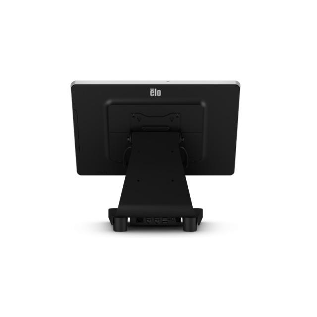 Elo Touch Solutions - E924077 mueble y soporte para dispositivo multimedia Panel plano Carro para administración de tabletas