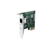 QNAP - QXG-2G1T-I225 adaptador y tarjeta de red Interno Ethernet 2500 Mbit/s