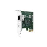 QNAP - QXG-2G1T-I225 adaptador y tarjeta de red Interno Ethernet 2500 Mbit/s