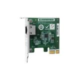QNAP - QXG-2G1T-I225 adaptador y tarjeta de red Interno Ethernet 2500 Mbit/s
