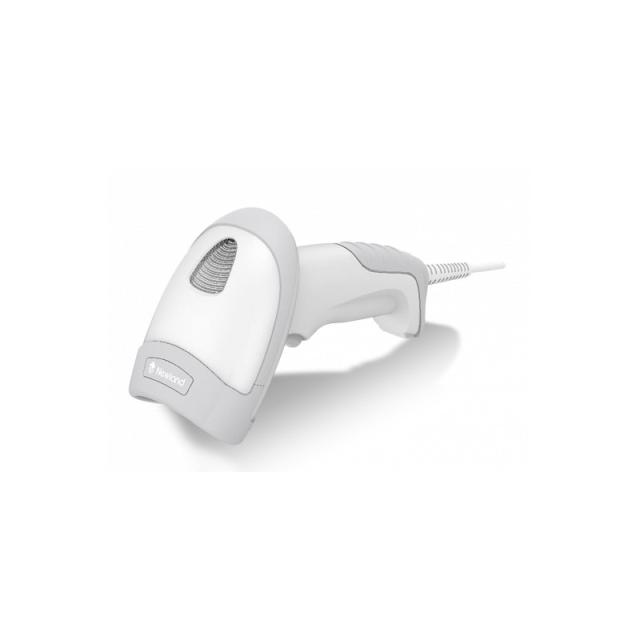 Newland - HR32 Marlin Corded HC Lector de códigos de barras portátil 1D/2D CMOS Blanco