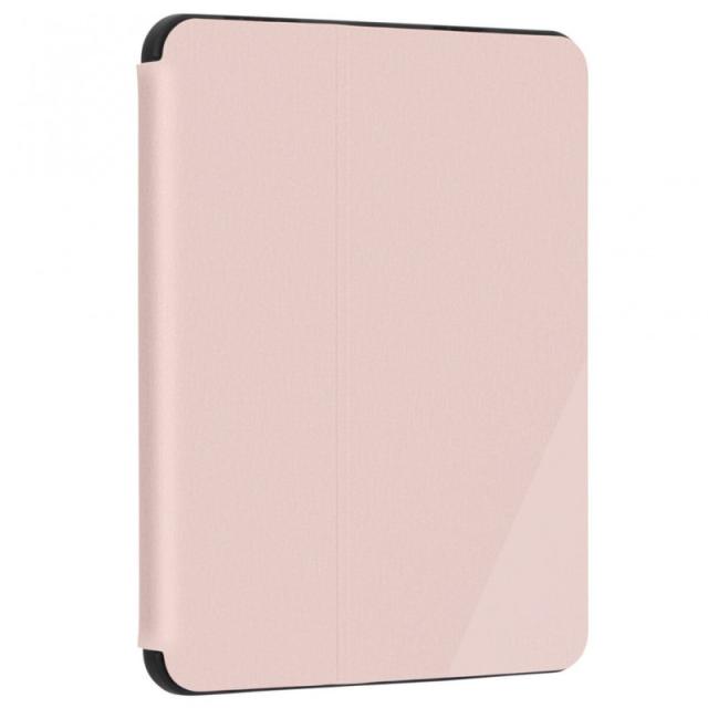 Targus - Click-In 27,7 cm (10.9") Folio Oro rosa
