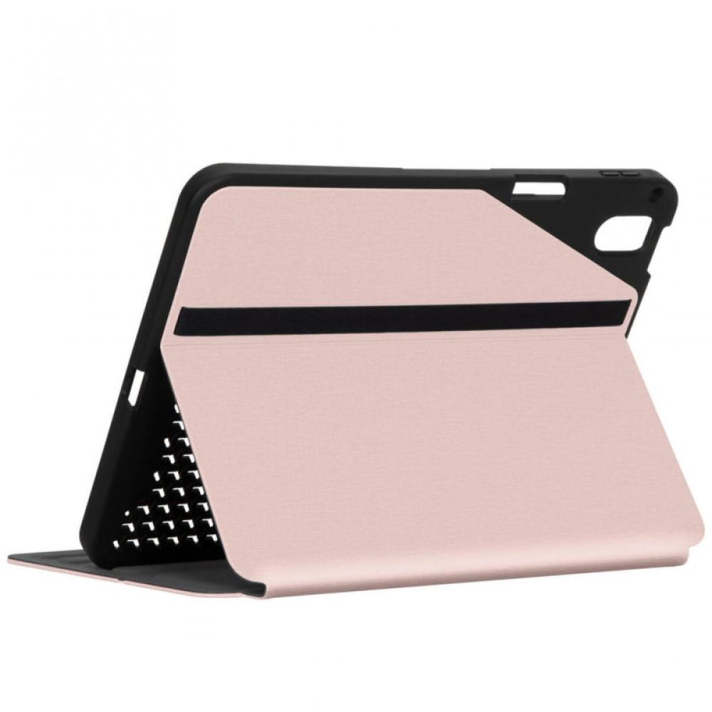 Targus - Click-In 27,7 cm (10.9") Folio Oro rosa
