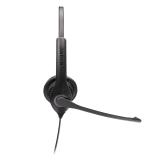 Jabra - Biz 1100 EDU Auriculares Alámbrico Diadema Educación Negro