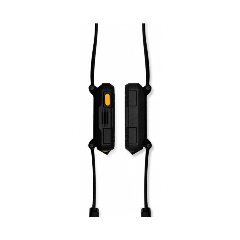 Newland - WD1 II Watch Scanner ordenador móvil de mano 7,11 cm (2.8") 640 x 480 Pixeles Pantalla táctil 146 g Negro