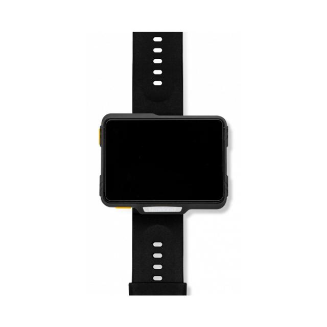 Newland - WD1 II Watch Scanner ordenador móvil de mano 7,11 cm (2.8") 640 x 480 Pixeles Pantalla táctil 146 g Negro