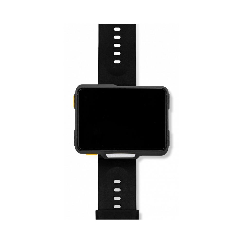Newland - WD1 II Watch Scanner ordenador móvil de mano 7,11 cm (2.8") 640 x 480 Pixeles Pantalla táctil 146 g Negro
