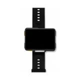 Newland - WD1 II Watch Scanner ordenador móvil de mano 7,11 cm (2.8") 640 x 480 Pixeles Pantalla táctil 146 g Negro