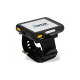 Newland - WD1 II Watch Scanner ordenador móvil de mano 7,11 cm (2.8") 640 x 480 Pixeles Pantalla táctil 146 g Negro