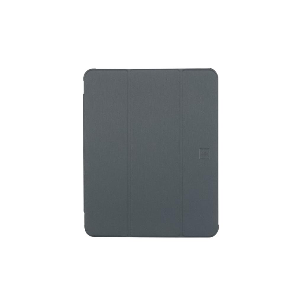 Tucano - IPDA13M2ST-BBK funda para tablet 33 cm (13") Folio Gris