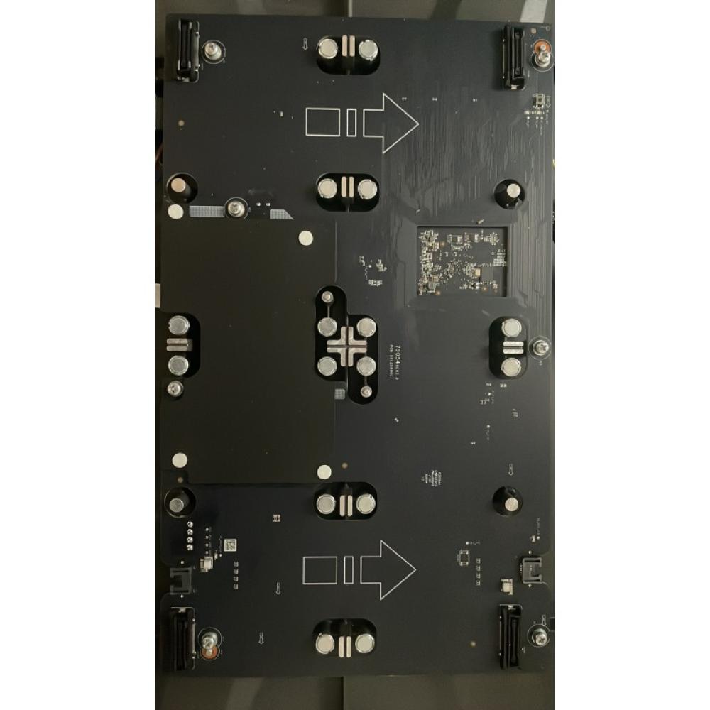 Hikvision - DS-D40W-2F/HUB, DVLED 3-in-1 Hub board Negro