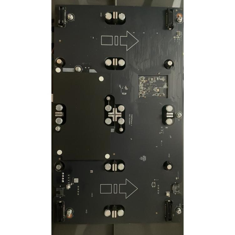 Hikvision - DS-D40W-2F/HUB, DVLED 3-in-1 Hub board Negro