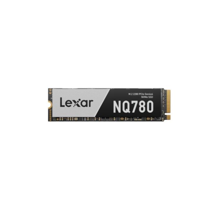 Lexar - NQ780 1 TB M.2 PCI Express 4.0 NVMe 3D NAND