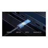 TCL - P6K 43P6K Televisor 109,2 cm (43") 4K Ultra HD Smart TV Wifi Metálico