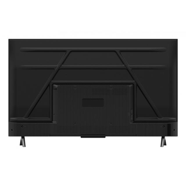 TCL - P6K 43P6K Televisor 109,2 cm (43") 4K Ultra HD Smart TV Wifi Metálico