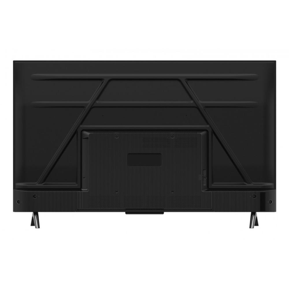 TCL - P6K 43P6K Televisor 109,2 cm (43") 4K Ultra HD Smart TV Wifi Metálico