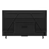 TCL - P6K 43P6K Televisor 109,2 cm (43") 4K Ultra HD Smart TV Wifi Metálico