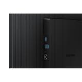 Samsung - S80UD pantalla para PC 94 cm (37") 3840 x 2160 Pixeles 4K Ultra HD LCD Negro