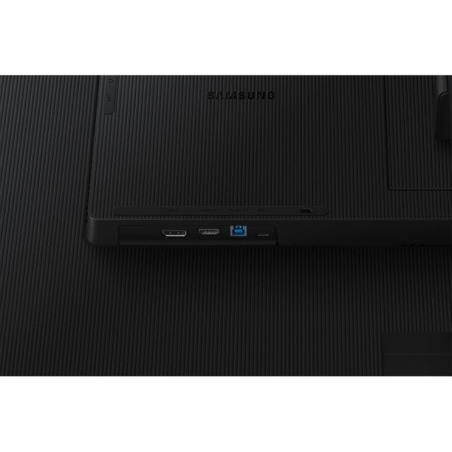 Samsung - S80UD pantalla para PC 94 cm (37") 3840 x 2160 Pixeles 4K Ultra HD LCD Negro