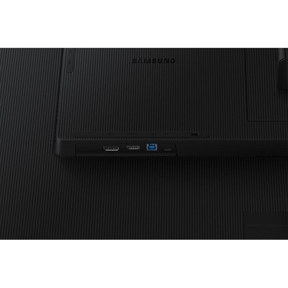 Samsung - S80UD pantalla para PC 94 cm (37") 3840 x 2160 Pixeles 4K Ultra HD LCD Negro