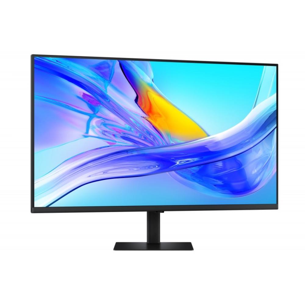 Samsung - S80UD pantalla para PC 94 cm (37") 3840 x 2160 Pixeles 4K Ultra HD LCD Negro