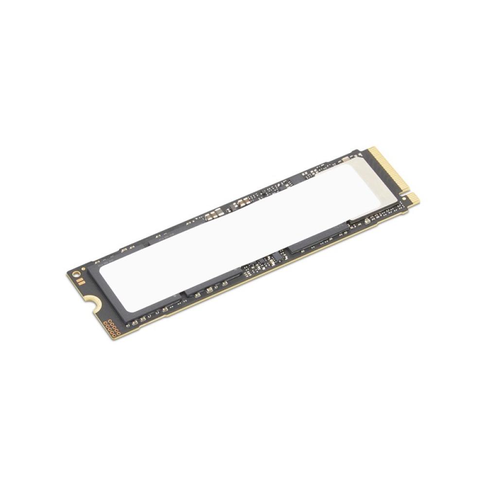 Lenovo - 4XB1S30110 unidad de estado sólido 512 GB M.2 PCI Express 5.0 NVMe