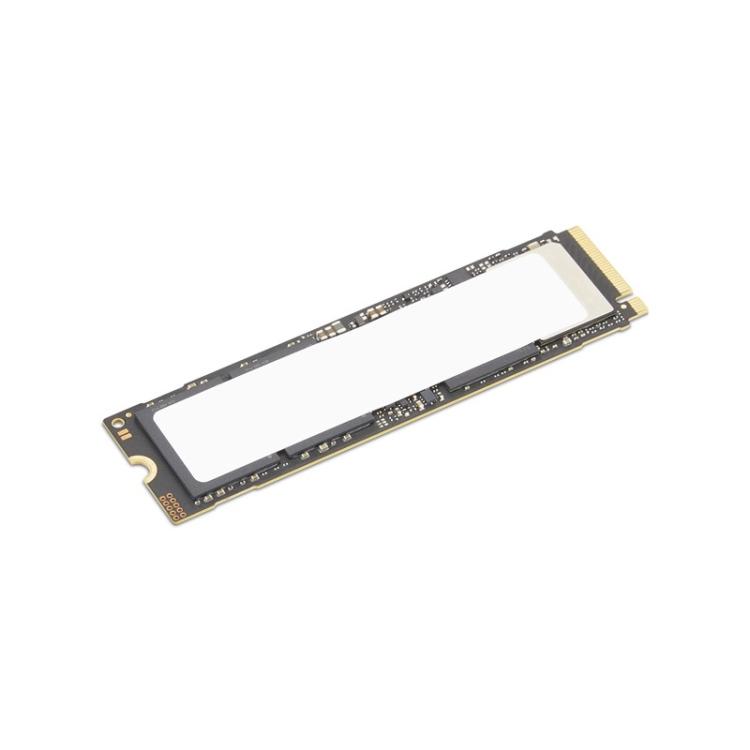 Lenovo - 4XB1S30110 unidad de estado sólido 512 GB M.2 PCI Express 5.0 NVMe