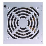 UNYKAch - ATX 500W unidad de fuente de alimentación 20+4 pin ATX Plata