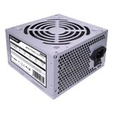 UNYKAch - ATX 500W unidad de fuente de alimentación 20+4 pin ATX Plata