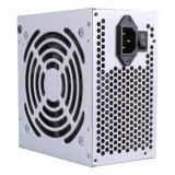 UNYKAch - ATX 500W unidad de fuente de alimentación 20+4 pin ATX Plata