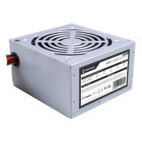 UNYKAch - ATX 500W unidad de fuente de alimentación 20+4 pin ATX Plata